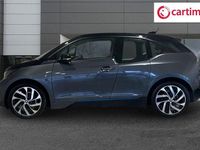 Usado BMW i3 Comfort Edition 125 kW (170 CV) 2022 Gris Utilitario
