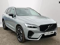 Used Volvo XC60 Ultra 455 HP (334 kW) 2025 Vapour grey SUV