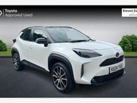 Used Toyota Yaris Hybrid Sport 131 HP (96 kW) 2025 Estate