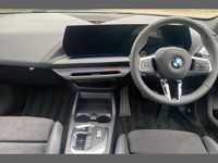 Used BMW 120 M Sport 154 HP (113 kW) 2025 Grey Hatchback