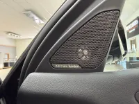 Used BMW M135 Comfort Edition 306 HP (225 kW) 2024 Black Hatchback