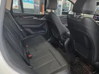 Used BMW X3 xLine 190 HP (139 kW) 2022 White SUV