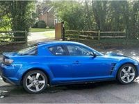 Used Mazda RX8 2003 Hatchback