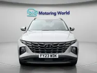 Used Hyundai Tucson Ultimate 261 HP (191 kW) 2023 SUV