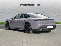 Used Porsche Taycan 300 kW (408 HP) 2025 Other Sedan