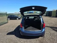 Second-hand Vauxhall Meriva 2015 Albastru Monovolum