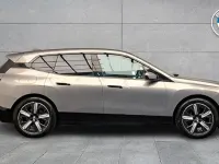 Used BMW iX M Sport 379 kW (516 HP) 2023 Grey SUV