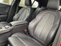 Used BMW 118 M Sport 140 HP (102 kW) 2020 Red Hatchback