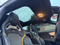 Used Mercedes A45 AMG AMG 421 HP (309 kW) 2023 Grey Hatchback