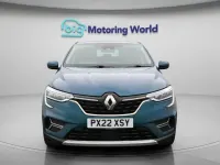 Used Renault Arkana Version S 140 HP (102 kW) 2022 Blue SUV