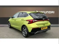 Used Hyundai i20 Premium 101 HP (74 kW) 2025 Other Hatchback
