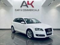 Used Audi A3 Sport 2012 Hatchback