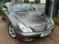 Used Mercedes CLS320 2005 Sedan