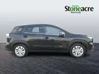 Used Suzuki SX4 115 HP (84 kW) 2025 Black Hatchback