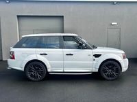 used Land Rover Range Rover Sport 3.0 TDV6 Kahn Edition