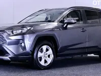 Used Toyota RAV4 218 HP (160 kW) 2022 SUV