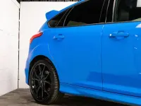 Used Ford Focus RS 349 HP (256 kW) 2018 Hatchback