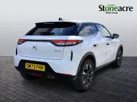 Used DS Automobiles DS3 Rivoli 2023 White Hatchback