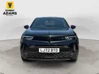 Usado Vauxhall Mokka GS Line 2023 Negro SUV