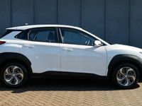 Used Hyundai Kona SE 141 HP (103 kW) 2022 White SUV