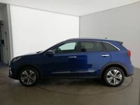 used Kia e-Niro 150kW 4+ 64kWh 5dr Auto