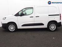 Used Toyota Proace 2025 White MPV