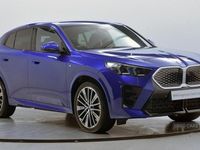 Used BMW iX2 M Sport 150 kW (204 HP) 2025 SUV