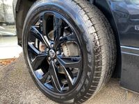 Used Jaguar I-Pace R-Dynamic 294 kW (400 HP) 2024 Black SUV