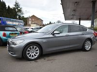 used BMW 530 Gran Turismo 5 Series 3.0 D SE 5DR Automatic