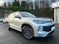 Used VW Tayron 150 HP (110 kW) 2025 SUV