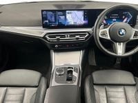 Used BMW 320 M Sport 181 HP (133 kW) 2024 White