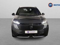 Used Peugeot 5008 GTi 136 HP (100 kW) 2025 Grey SUV