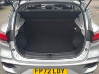 Used MG ZS Exclusive 111 HP (81 kW) 2024 SUV