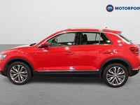 used VW T-Roc 1.5 TSI EVO SEL 5dr