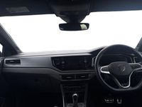 Used VW Taigo R-line 2022 Red SUV