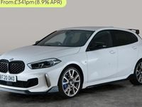 Used BMW M135 M Sport 306 HP (225 kW) 2024 Hatchback