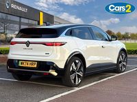 Used Renault Megane E-Tech Iconic 160 kW (218 HP) 2024 Other Hatchback