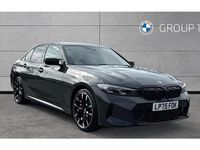 Used BMW M340 M Sport 374 HP (275 kW) 2026 Grey Sedan