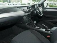 Used BMW X1 2010 SUV