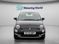 Used Fiat 500C 69 HP (50 kW) 2024 Cabriolet