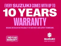 Used Suzuki Vitara SZ-T 129 HP (94 kW) 2021 Red SUV