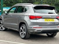 Used Seat Ateca FR 150 HP (110 kW) 2023 SUV