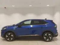 Used Renault Symbioz Techno 140 HP (102 kW) 2025 Blue SUV