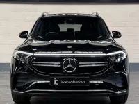 Used Mercedes EQB300 AMG line 167 kW (228 HP) 2023 SUV