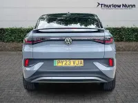 Used VW ID.5 Pro 127 kW (174 HP) 2023 Grey SUV