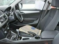 Used BMW X1 2010 SUV