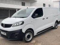 Used Fiat Scudo S 2023 White Van