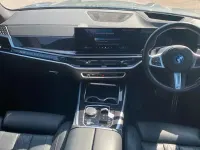 Used BMW X5 M Sport 489 HP (359 kW) 2026 SUV