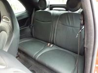 Used Abarth 500C 2015 Red Cabriolet