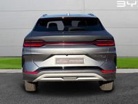 Used BYD Seal Comfort 218 HP (160 kW) 2026 Estate